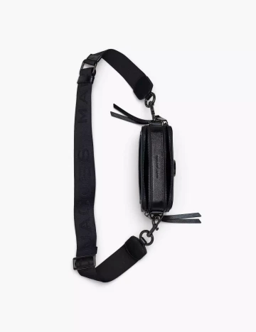 Geanta Marc Jacobs, negru