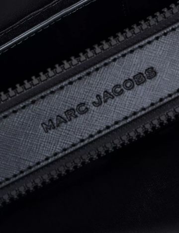 Geanta Marc Jacobs, negru