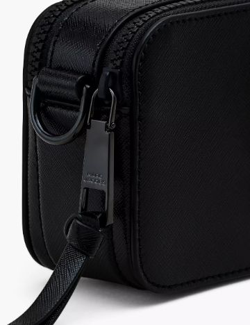 Geanta Marc Jacobs, negru