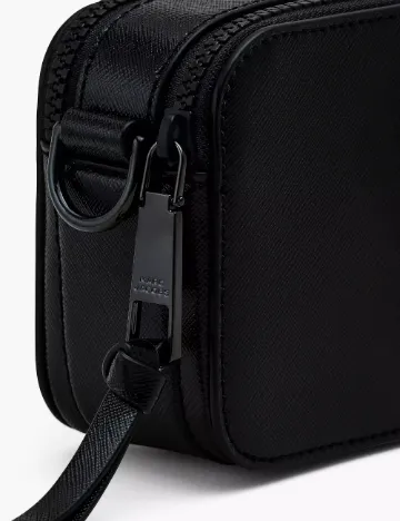 Geanta Marc Jacobs, negru