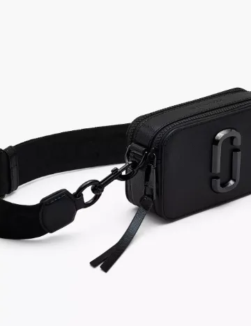 Geanta Marc Jacobs, negru