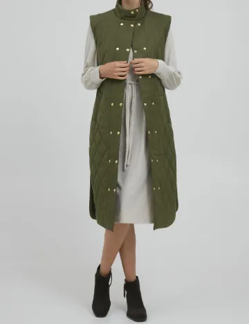 Vesta Ichi, verde