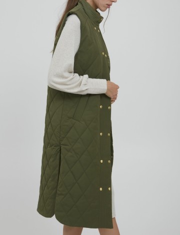 Vesta Ichi, verde