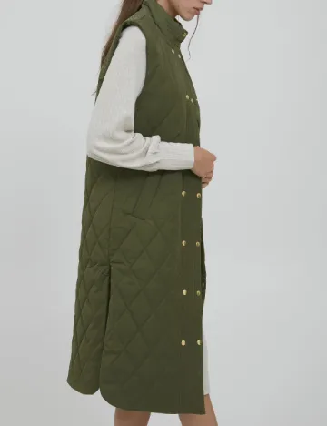 Vesta Ichi, verde
