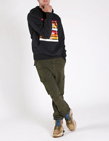 
						Pantaloni Guess, verde