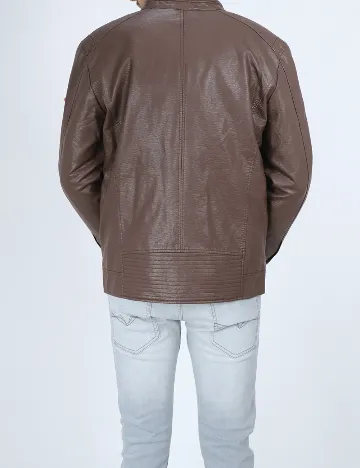 Geaca Guess, maro