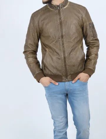 Geaca Guess, maro
