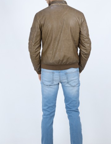 Geaca Guess, maro