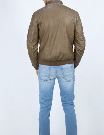 Geaca Guess, maro