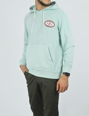 
						Hanorac Guess, verde