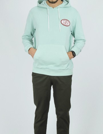 Hanorac Guess, verde