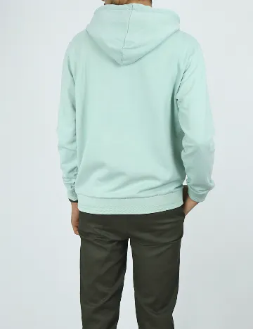 Hanorac Guess, verde