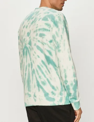 Bluza Guess, turcoaz