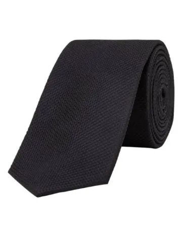 Cravata Jack&Jones, negru Negru
