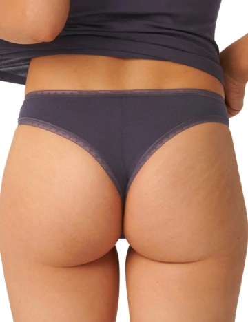 Set chiloti 2 perechi Sloggi by Triumph, mov