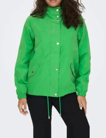 Geaca Jacqueline de Yong, verde