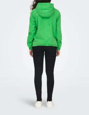 Geaca Jacqueline de Yong, verde