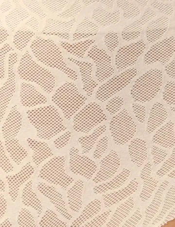 Chilot Sloggi by Triumph, crem