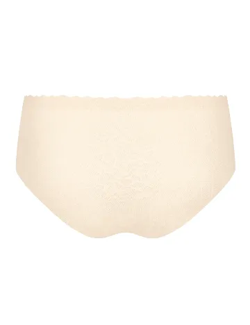 Chilot Sloggi by Triumph, crem