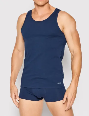Maiou Sloggi by Triumph, bleumarin