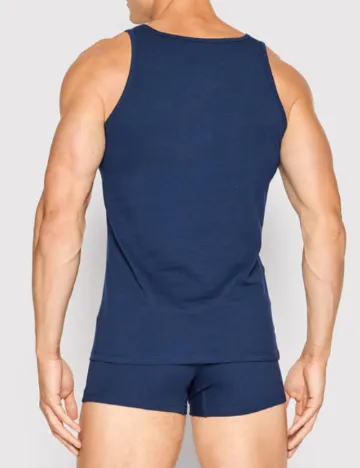 Maiou Sloggi by Triumph, bleumarin