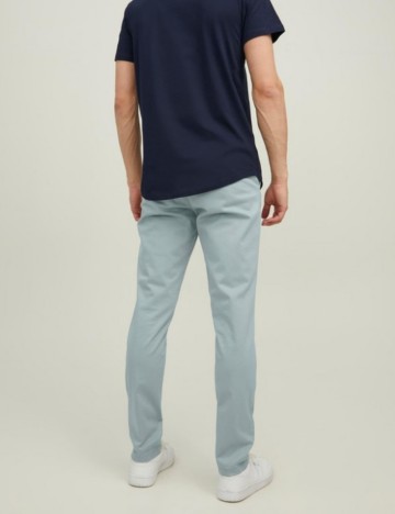 Pantaloni Jack&Jones, verde