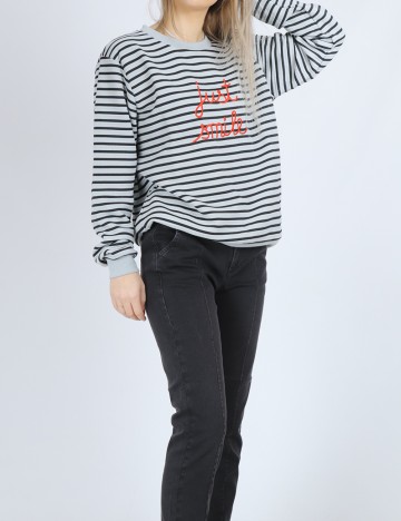 Blugi Pulz, negru