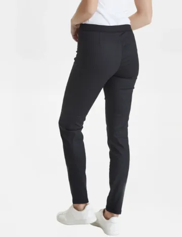 Colanti Pulz, negru