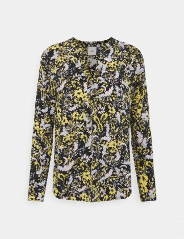 Bluza Ichi, floral