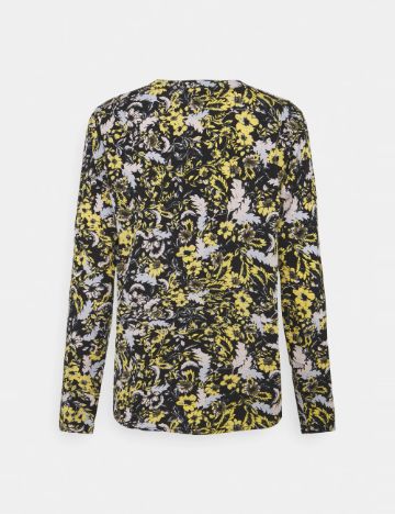 Bluza Ichi, floral