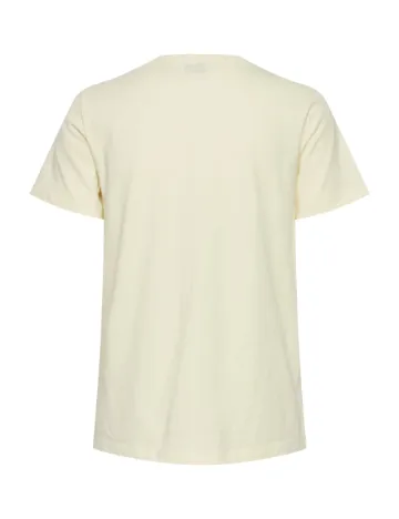 Tricou b.young, galben