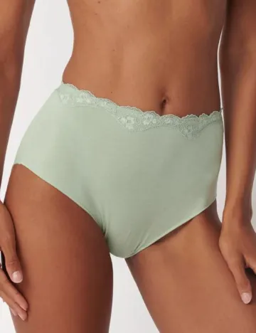 Chilot Triumph, verde Verde