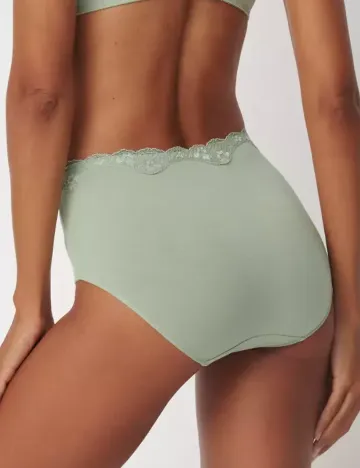 Chilot Triumph, verde Verde