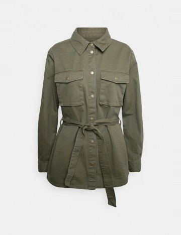 
						Jacheta Only, verde