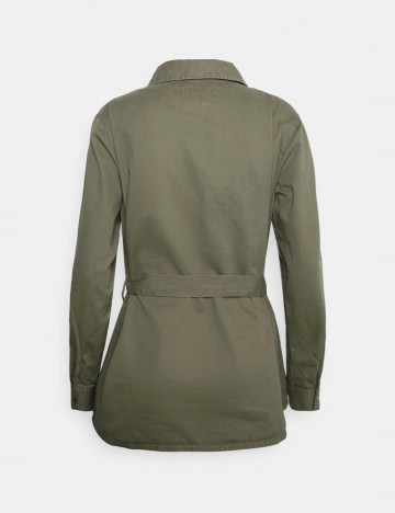 Jacheta Only, verde