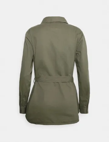 Jacheta Only, verde