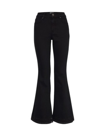 Blugi Pulz, negru