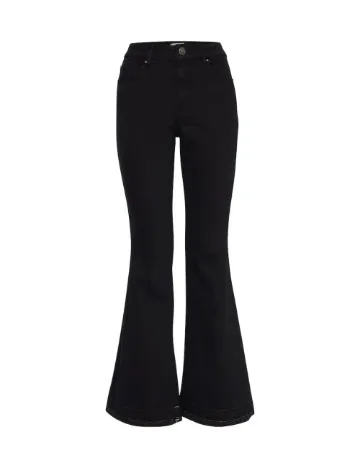 Blugi Pulz, negru