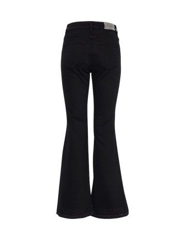 Blugi Pulz, negru