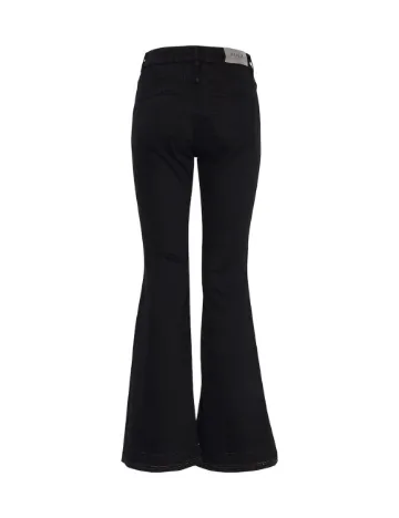 Blugi Pulz, negru