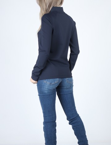Bluza s.Oliver, bleumarin