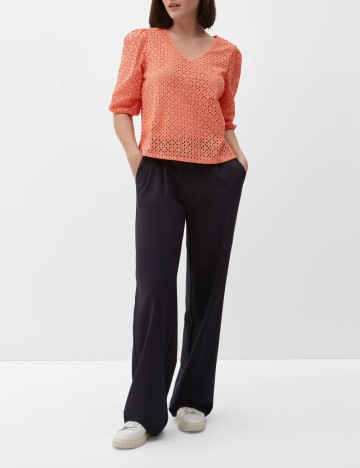 
						Bluza s.Oliver, piersica