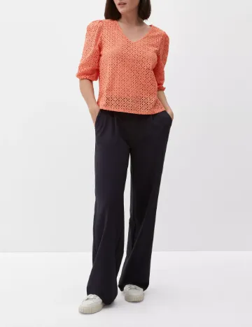 Bluza s.Oliver, piersica