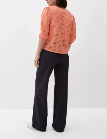 Bluza s.Oliver, piersica