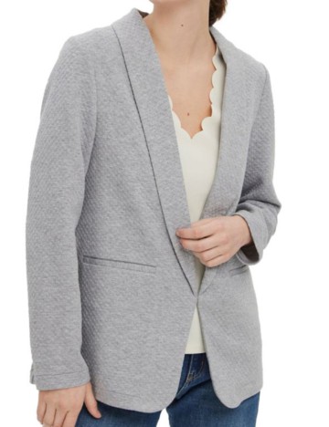 
						Cardigan Vero Moda, gri