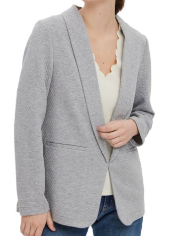 Cardigan Vero Moda, gri