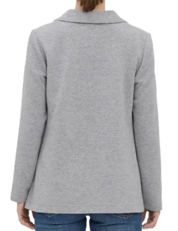 Cardigan Vero Moda, gri
