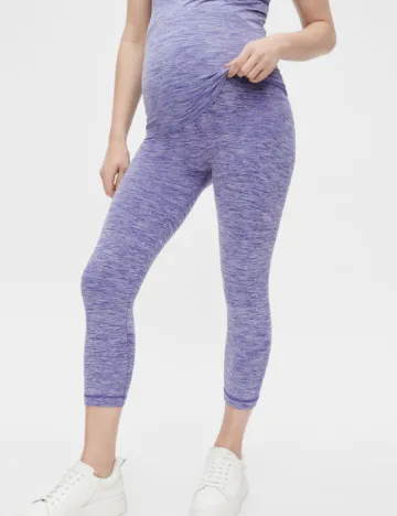 Colanti Mamalicious, mov