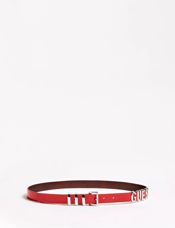 Curea Guess, rosu