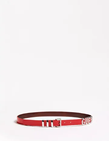 Curea Guess, rosu